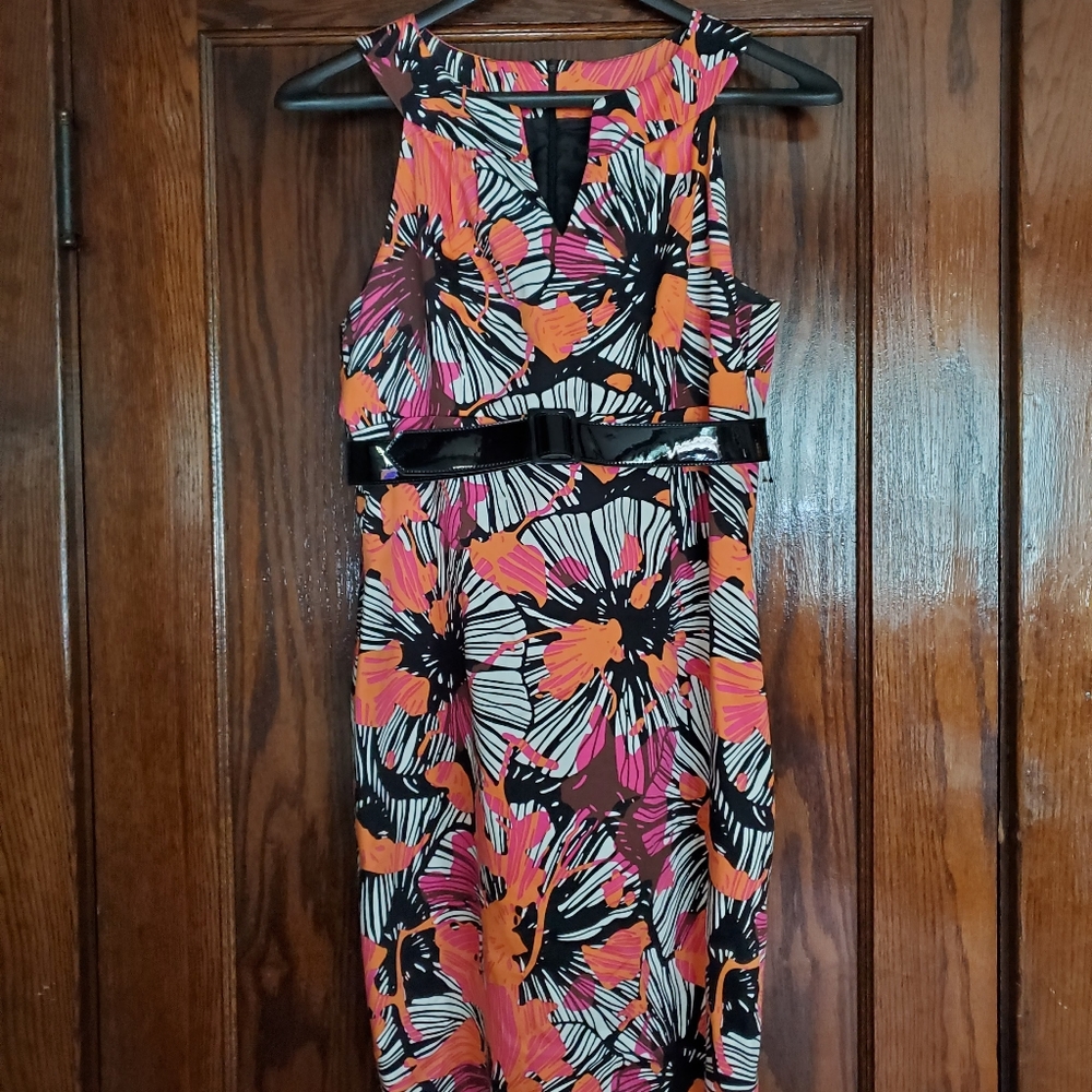 David Meister dress